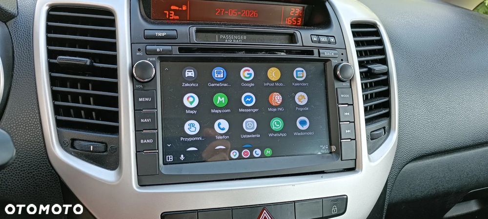 Kia Venga - 7