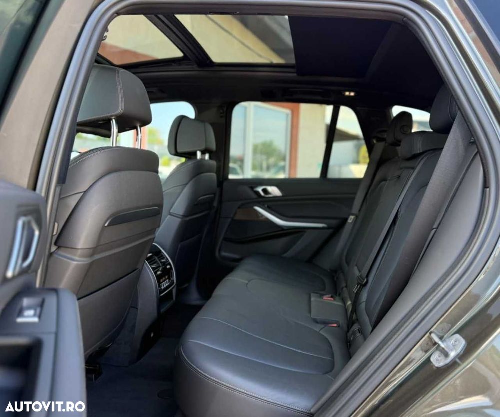 BMW X5 - 19