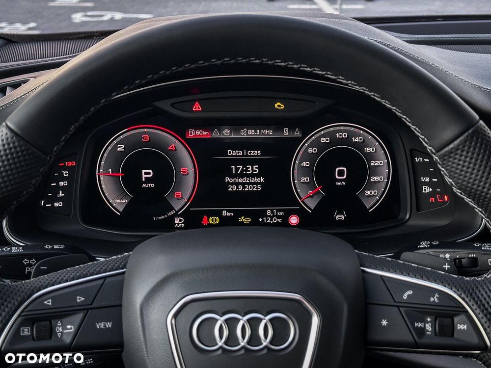 Audi Q8 - 25