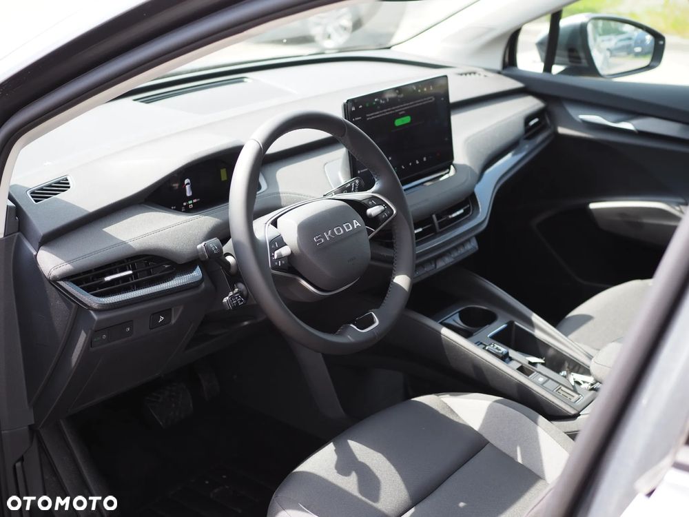 Skoda Elroq 50 55kWh - 6