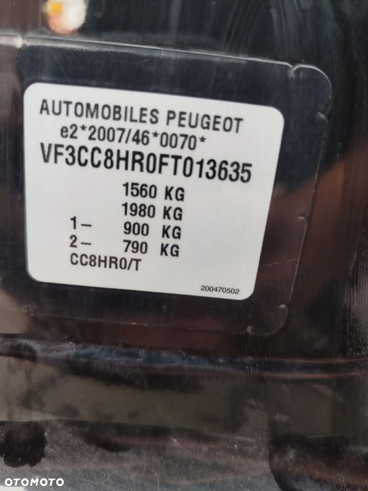 Peugeot 208 1.4 HDi Access - 15