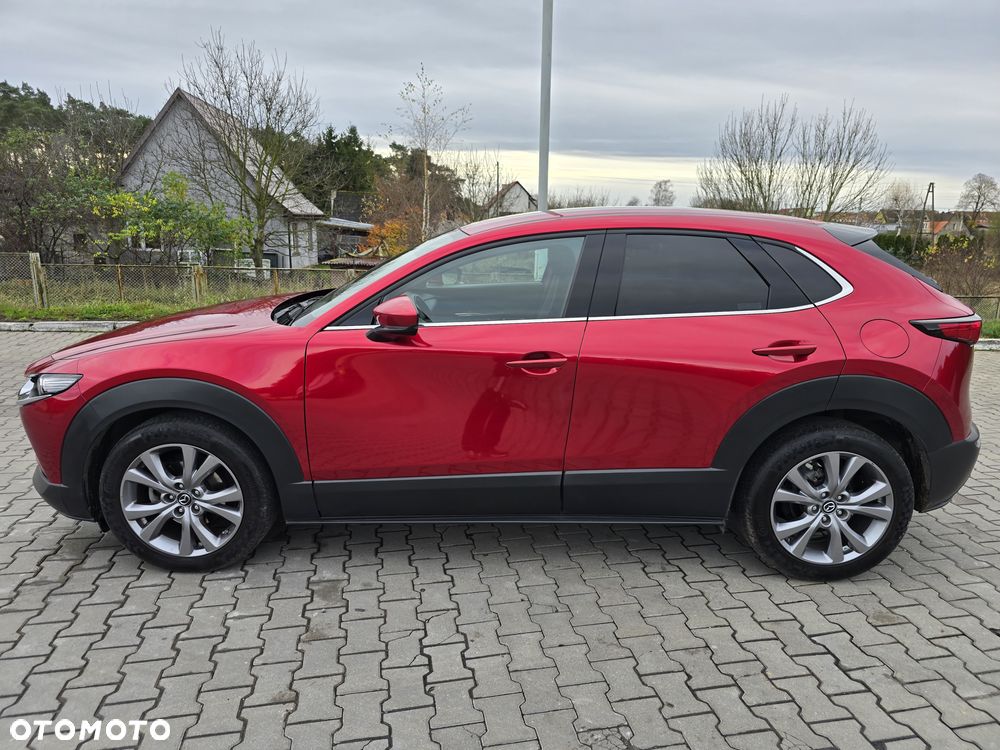 Mazda CX-30 - 24
