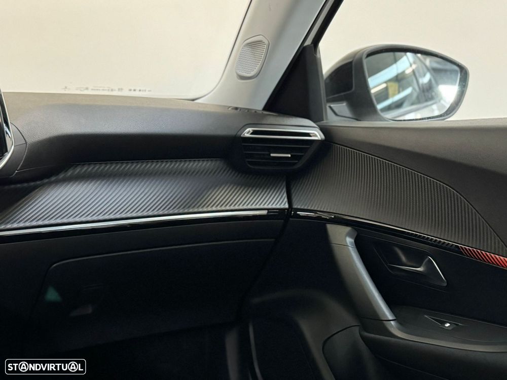 Peugeot 2008 1.5 BlueHDi Active Pack - 22