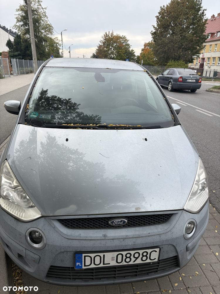 Ford S-Max - 5