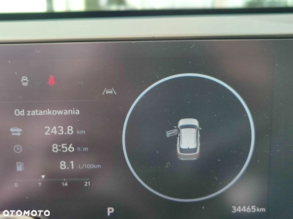 Hyundai Kona 1.0 T-GDI Executive DCT - 23