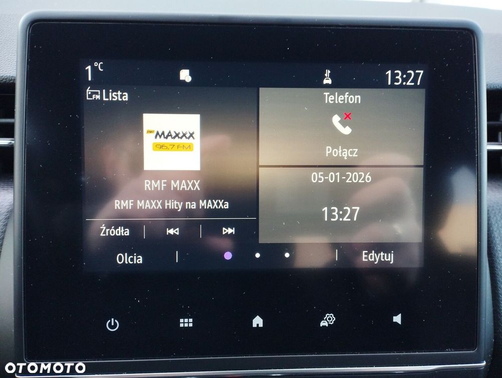 Renault Clio 1.0 TCe Intens - 24