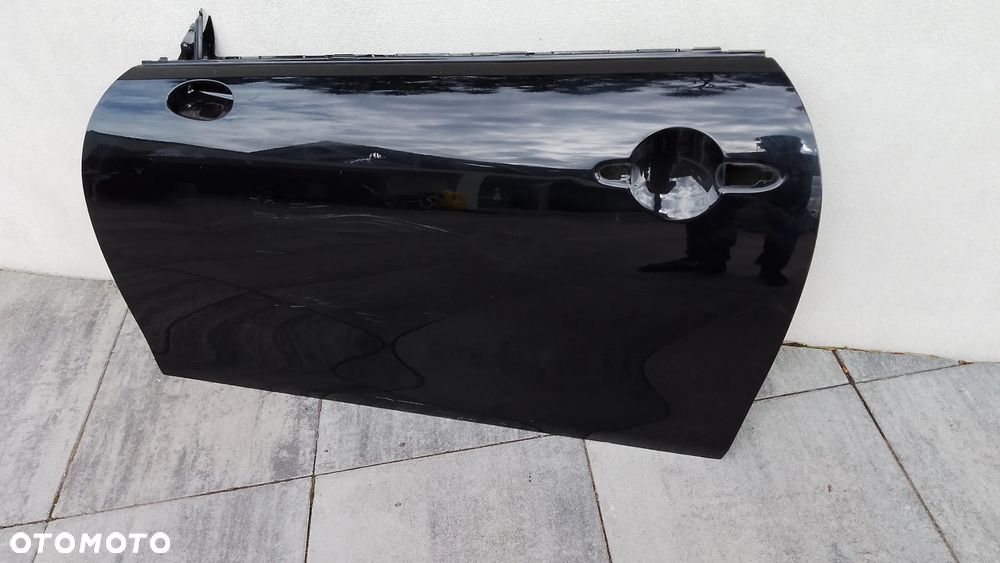 DRZWI LEWE PRZEDNIE MINI COOPER III F56 F57 2013- - 8