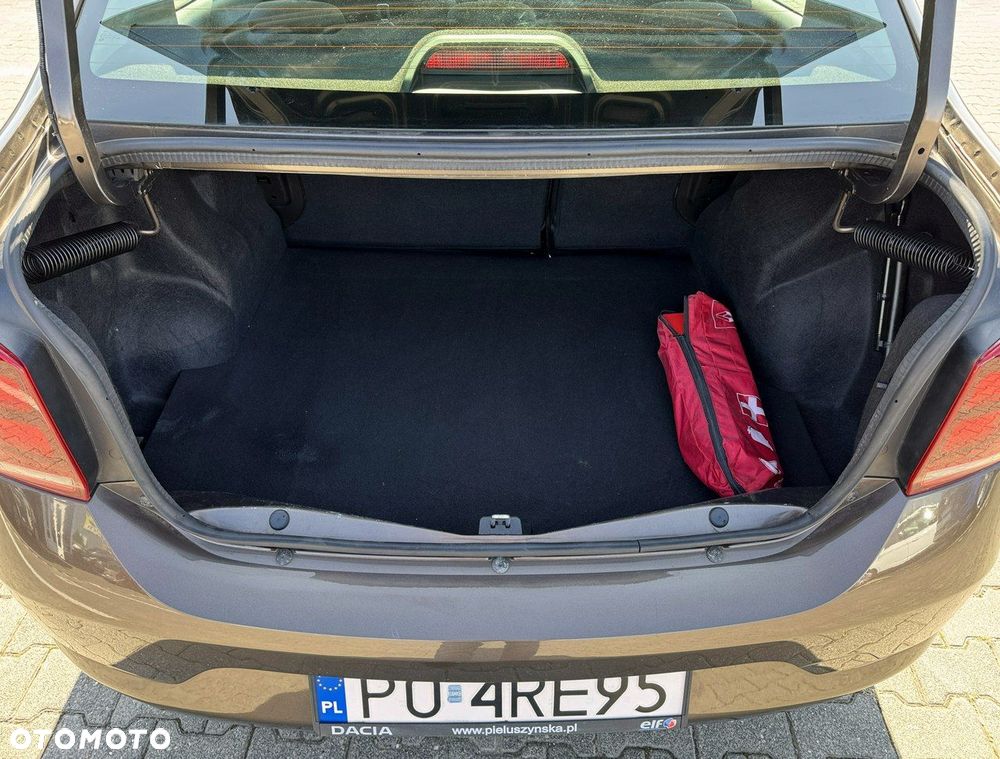 Dacia Logan - 20