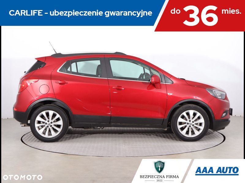Opel Mokka - 7