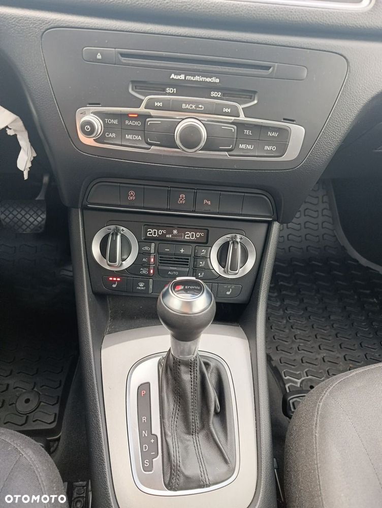 Audi Q3 - 15