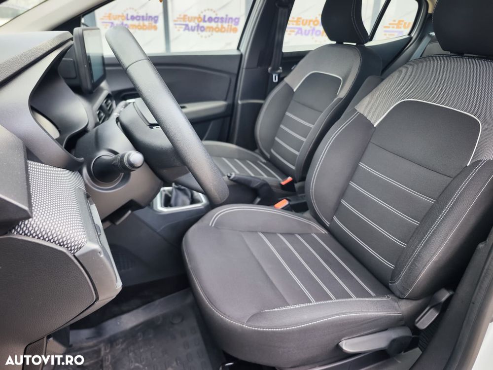 Dacia Logan TCe 90 MT6 Prestige - 13