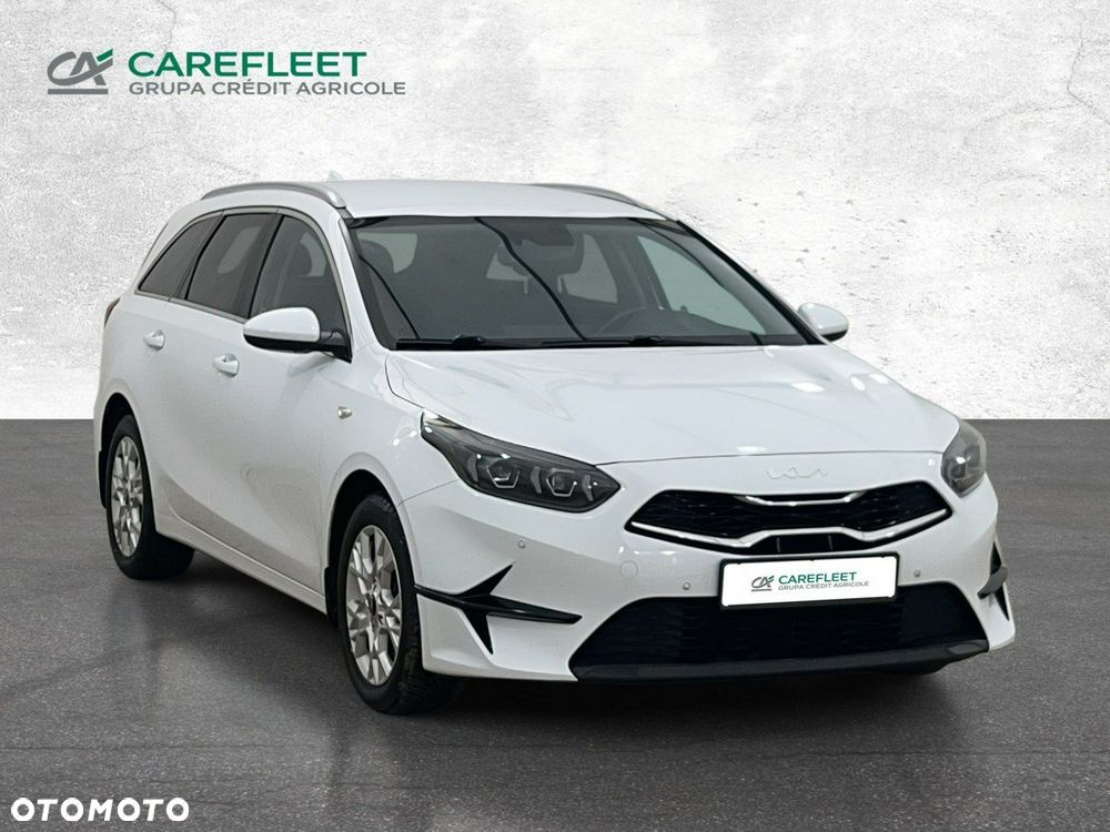 Kia Ceed - 3