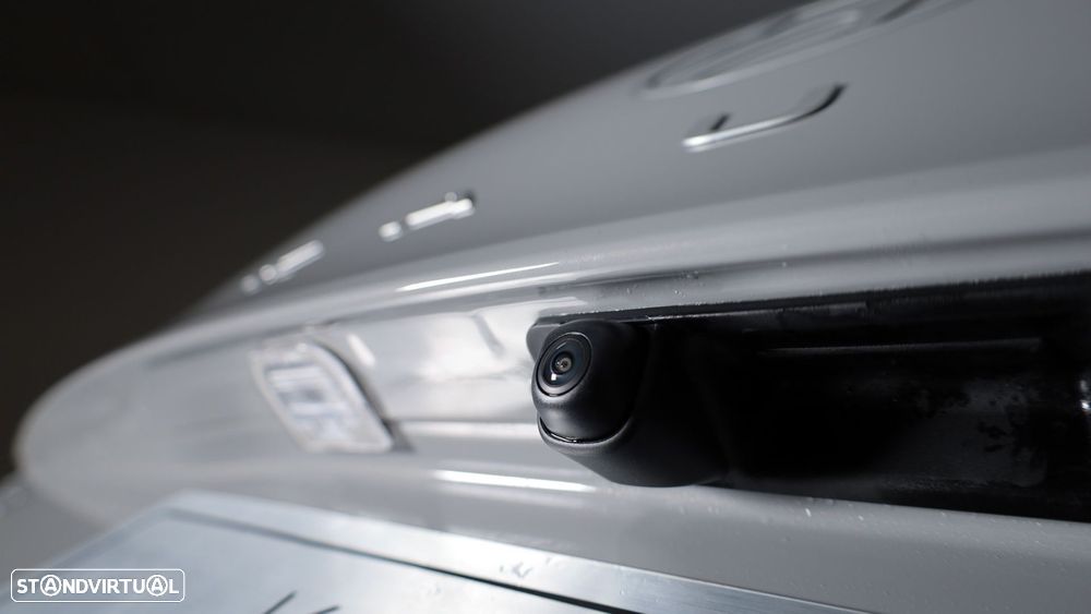 Hyundai Kauai 1.6 GDi HEV Premium - 21