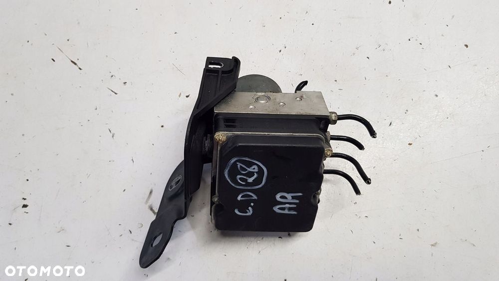 pompa ABS Opel Corsa D 13236013 - 4