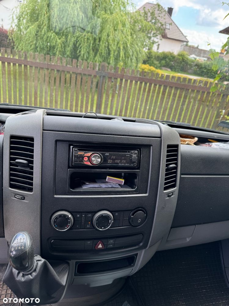Volkswagen Crafter - 7