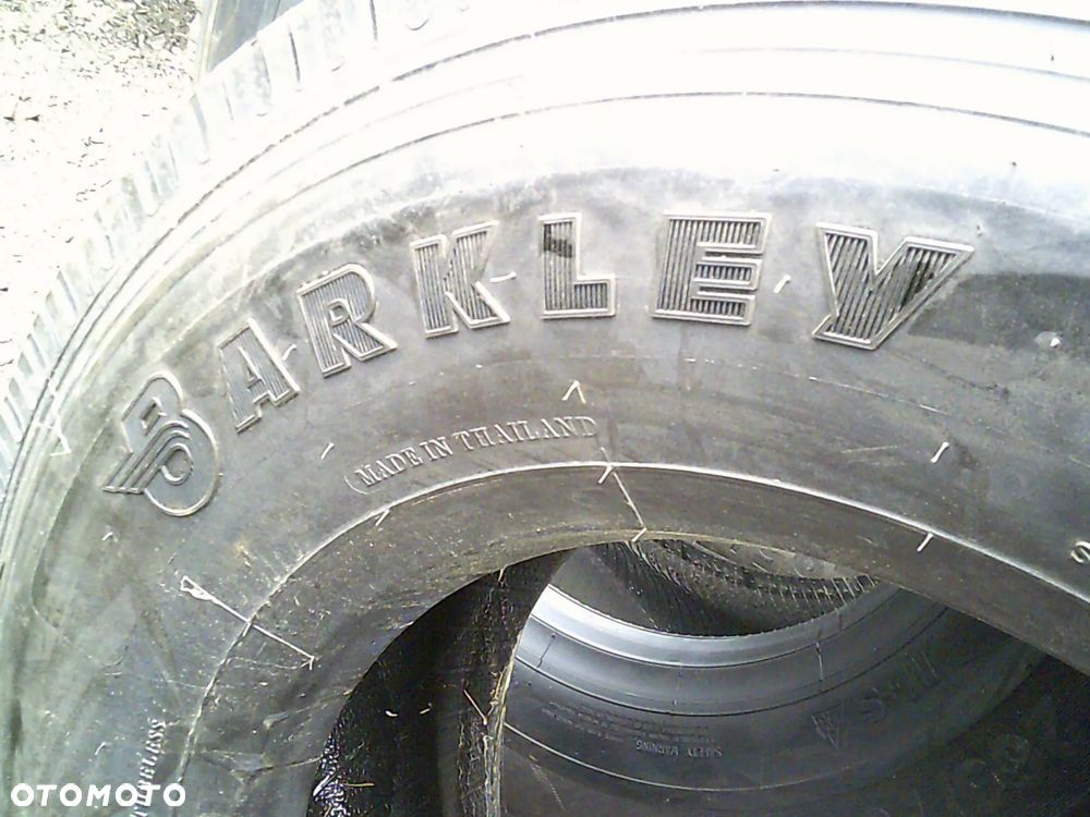 BARKLEY BL207 285/70R19,5 NOWA 2021 - 3