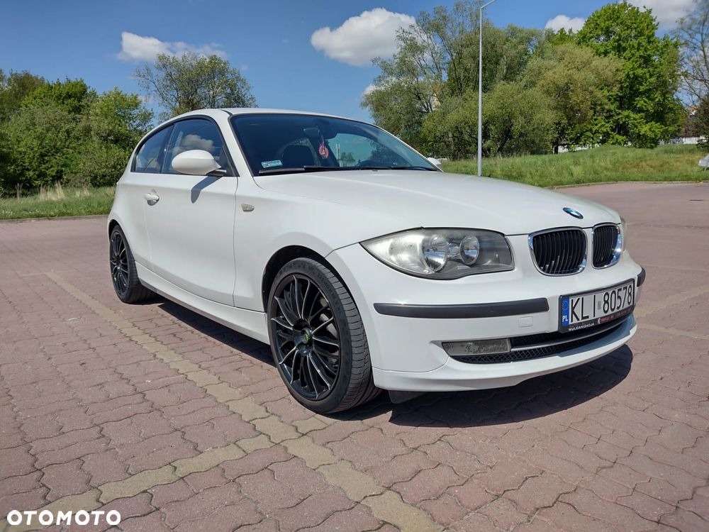 BMW Seria 1 116i - 16