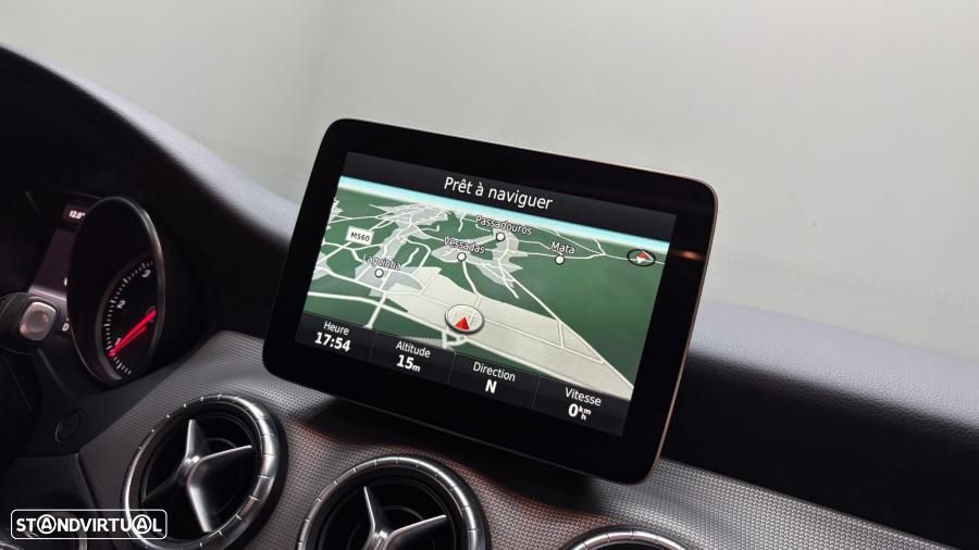 Mercedes-Benz CLA 200 d 7G-DCT UrbanStyle Edition - 17