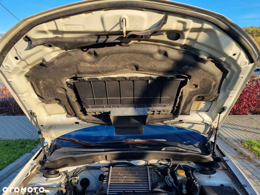 Subaru Impreza 2.5 WRX QM - 34