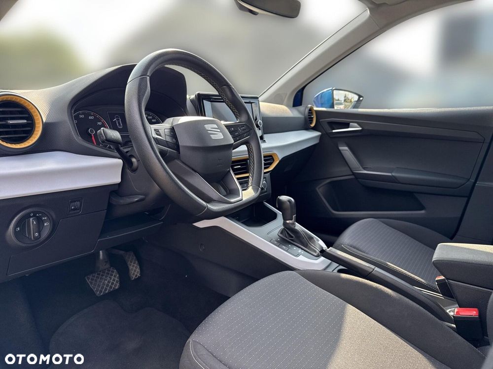 Seat Arona 1.0 TSI Style S&S DSG - 9