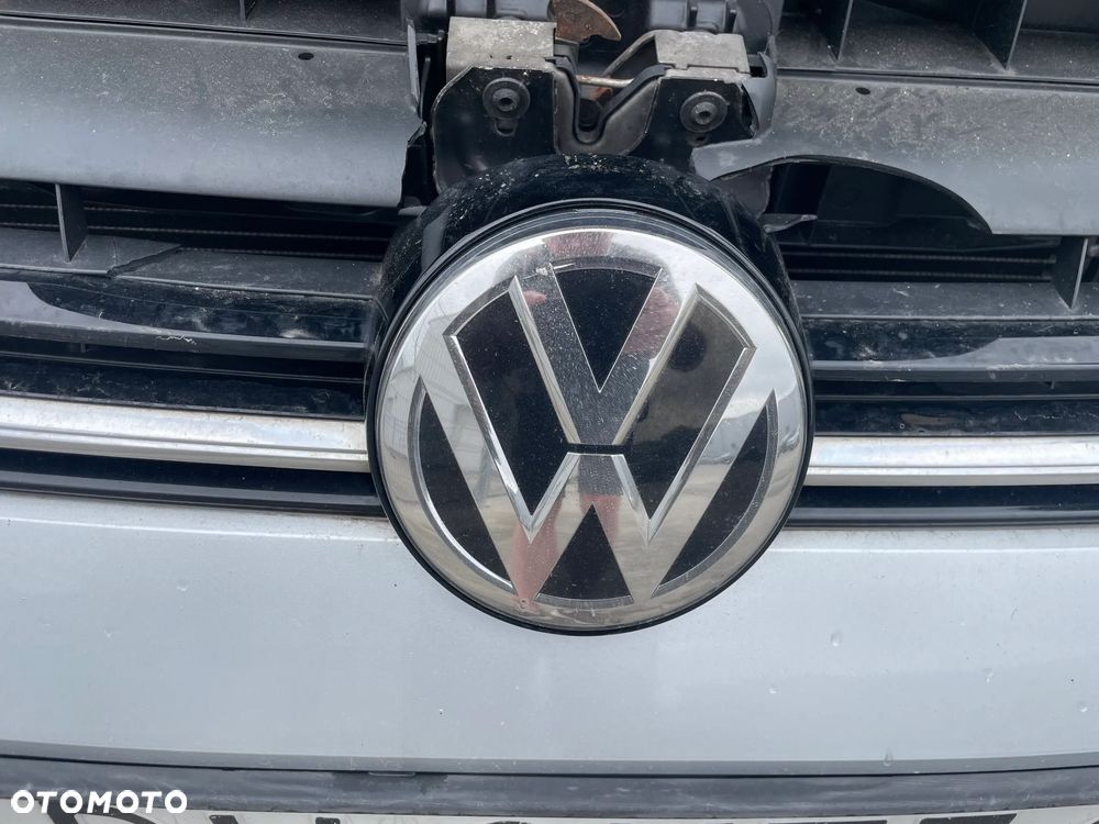 Volkswagen Golf 1.5 TSI BMT Evo Comfortline DSG - 34