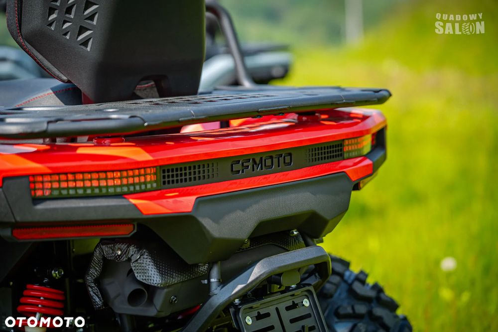 CFMoto Inny - 10