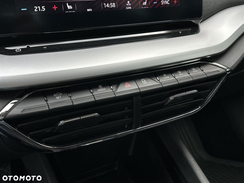 Skoda Octavia 2.0 TDI 4x4 Style DSG - 24