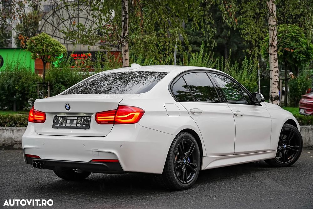 BMW Seria 3 - 9