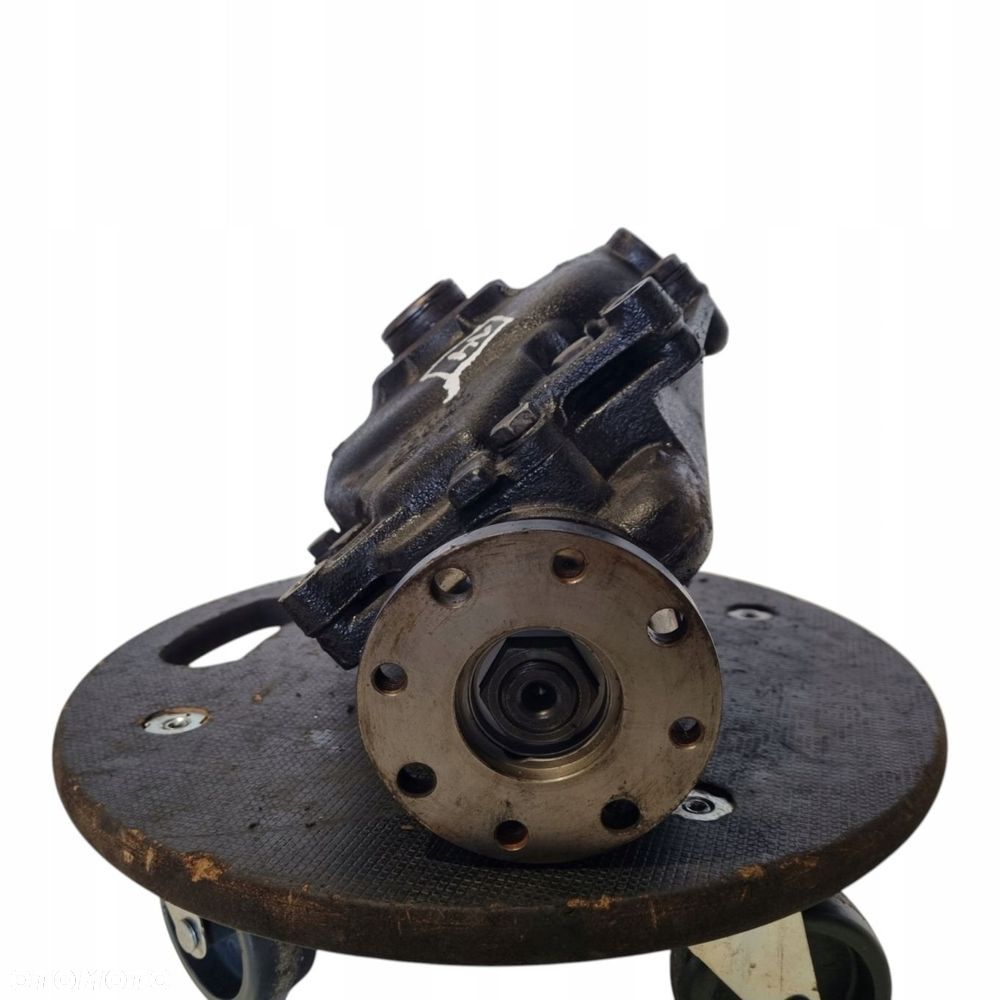 DYFERENCJAŁ MOST PRZÓD BMW X3 E83 3.0 D dyfer PRZEDNI 7546112 7540626 - 5