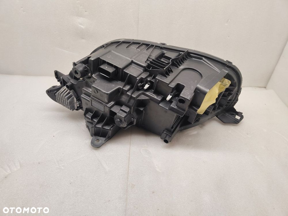 volvo xc90 lift full led lampa prawy przód 32338953 - 10