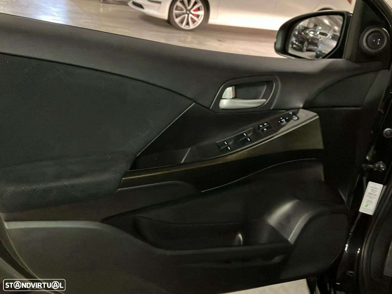 Honda Civic 1.4 i-VTEC Sport - 19