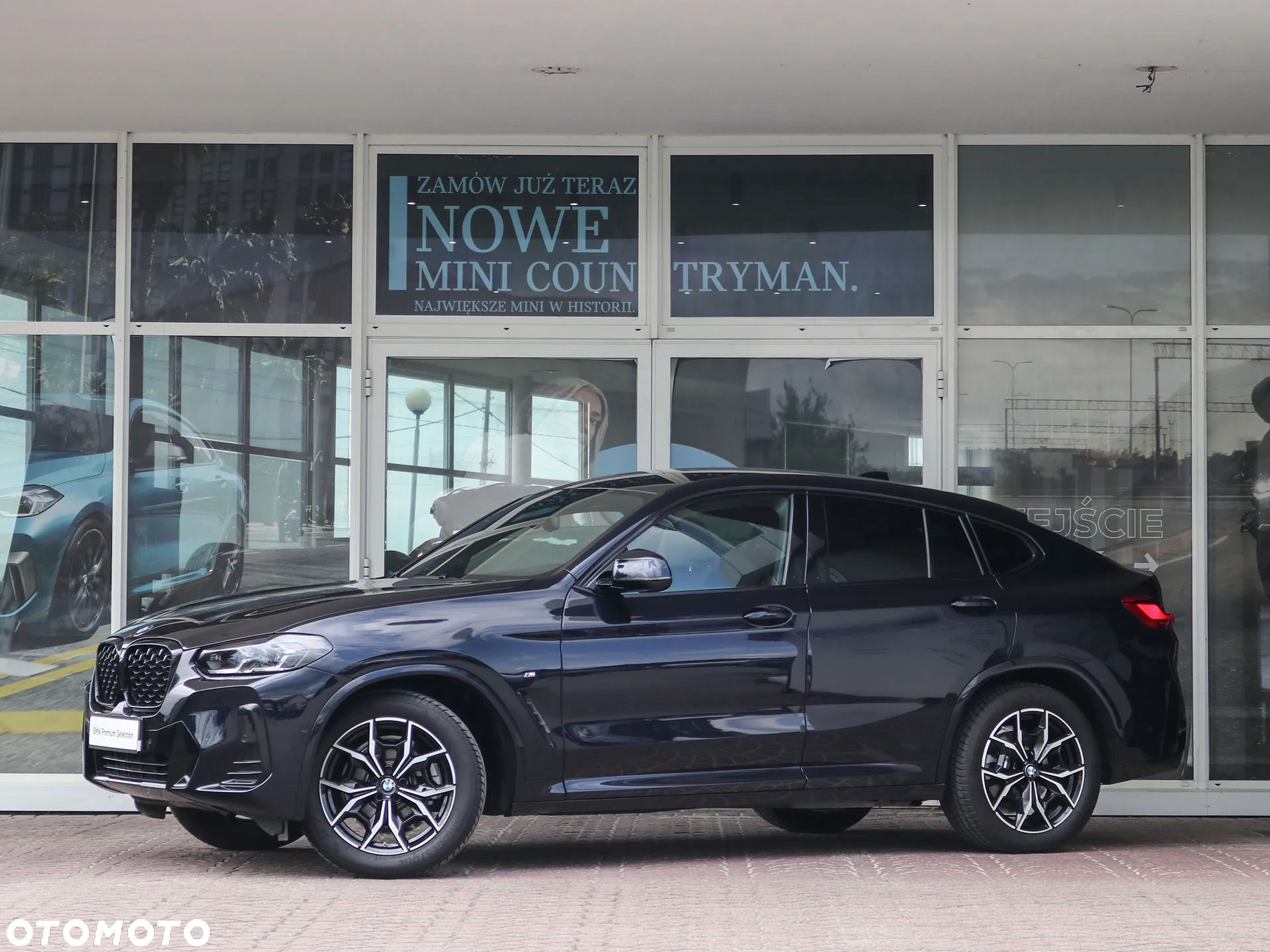 BMW X4 - 2