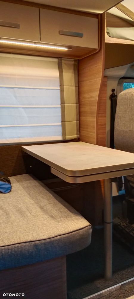 KNAUS LIVE WAVE 700MEG - 40