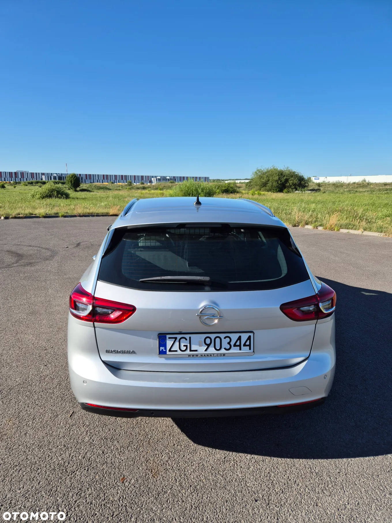 Opel Insignia 2.0 CDTI Sports Tourer Automatik - 13