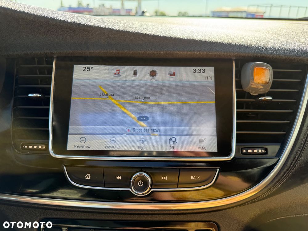 Opel Mokka X - 25