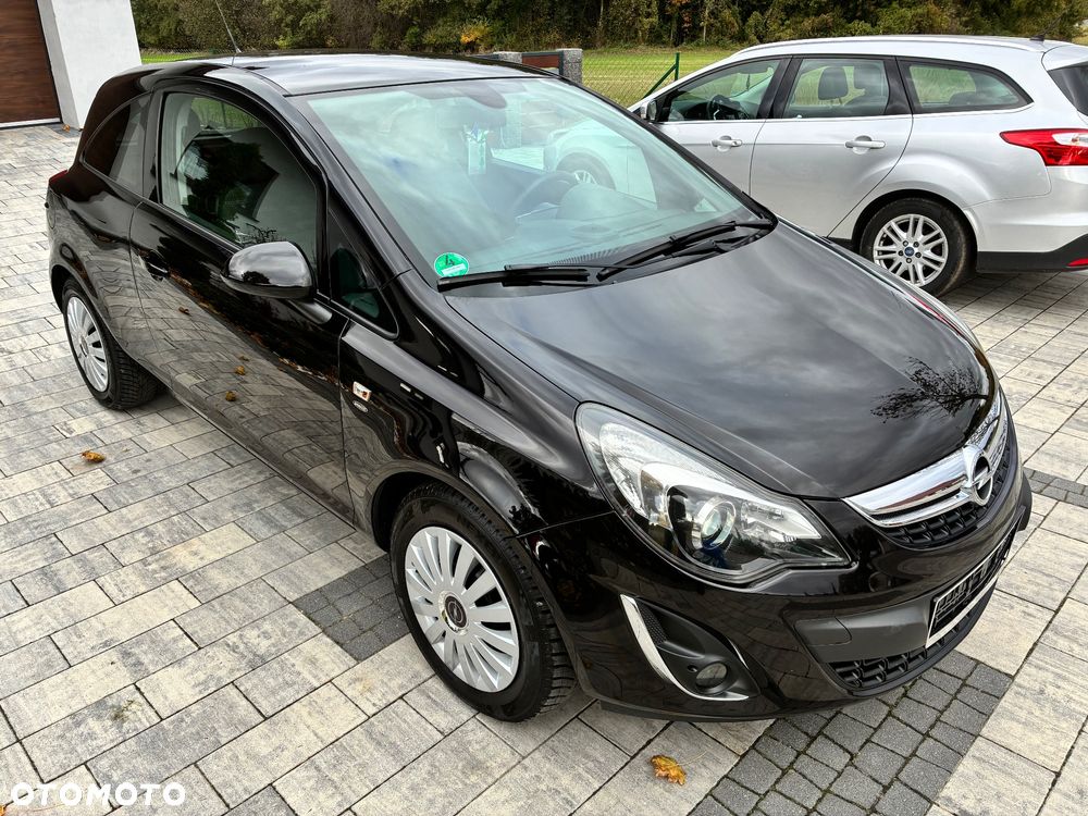 Opel Corsa 1.4 16V Satellite - 2