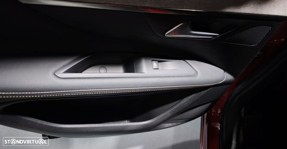 Peugeot 3008 1.5 BlueHDi GT Pack EAT8 - 14