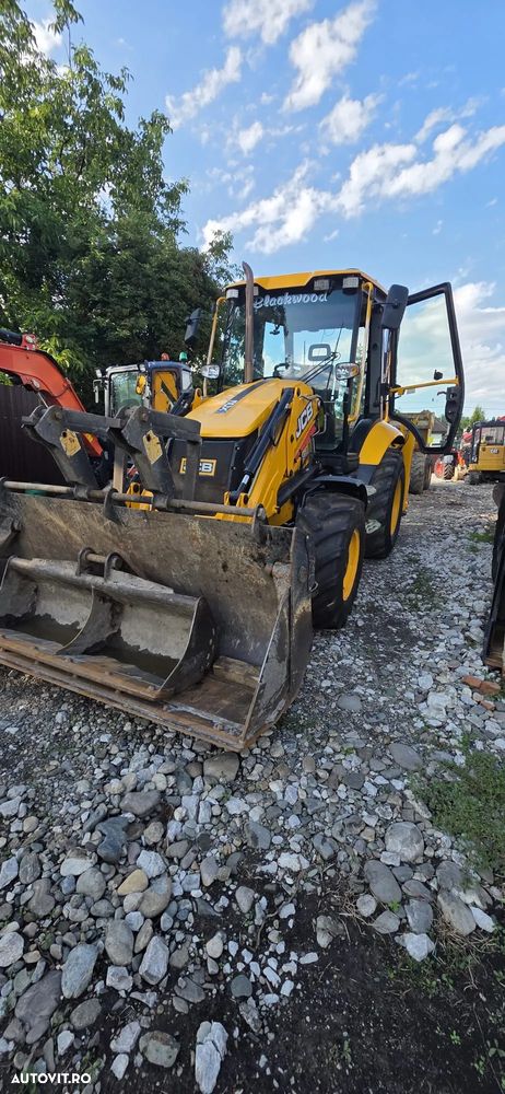 JCB 3CX - 5