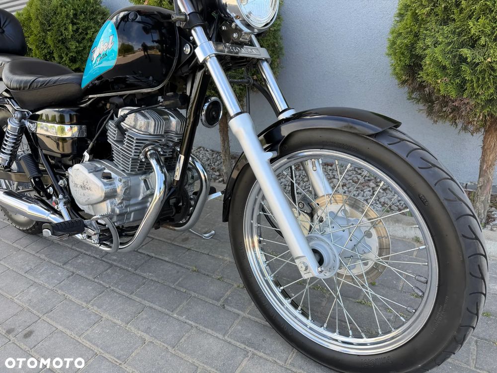 Honda CA - 39