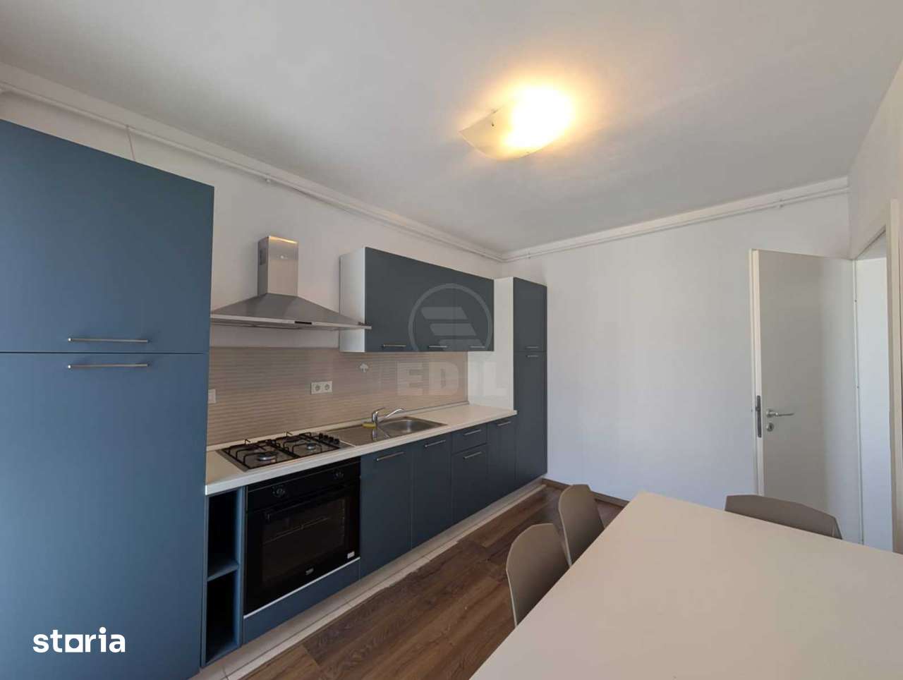 Apartament 1 camera zona New City,comision 0!!! — fotografia 1