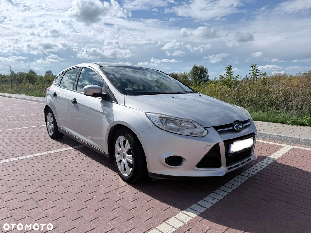 Ford Focus - 2