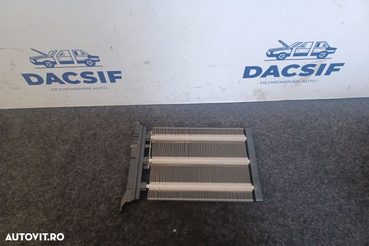 Calorifer incalzire electric 1K0963235F Volkswagen VW Passat B6 [2005 - 2