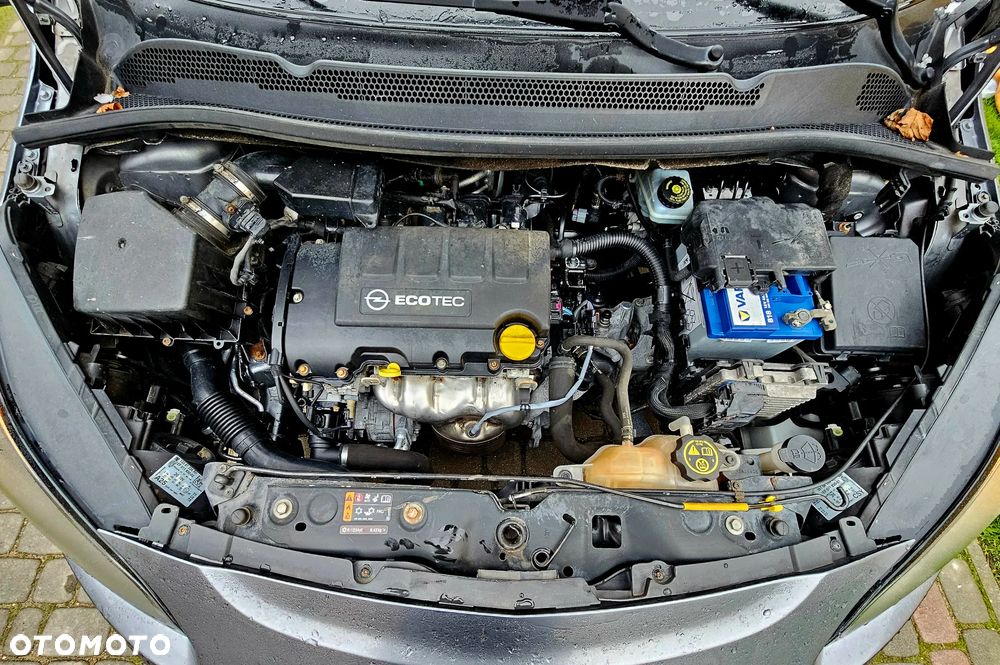 Opel Corsa 1.2 Active - 30