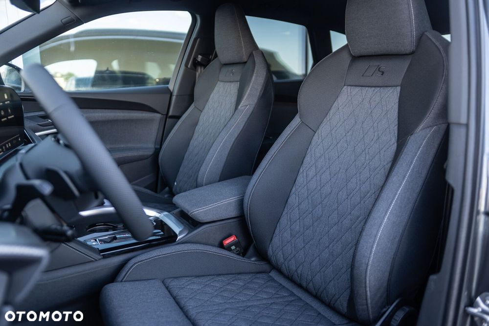 Audi Q5 - 9