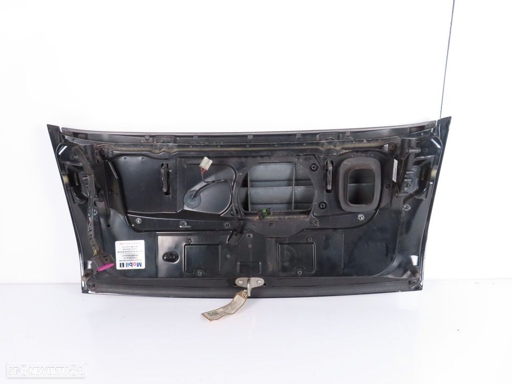 Tampa da mala Usado / Original PORSCHE 911 (997) - 6