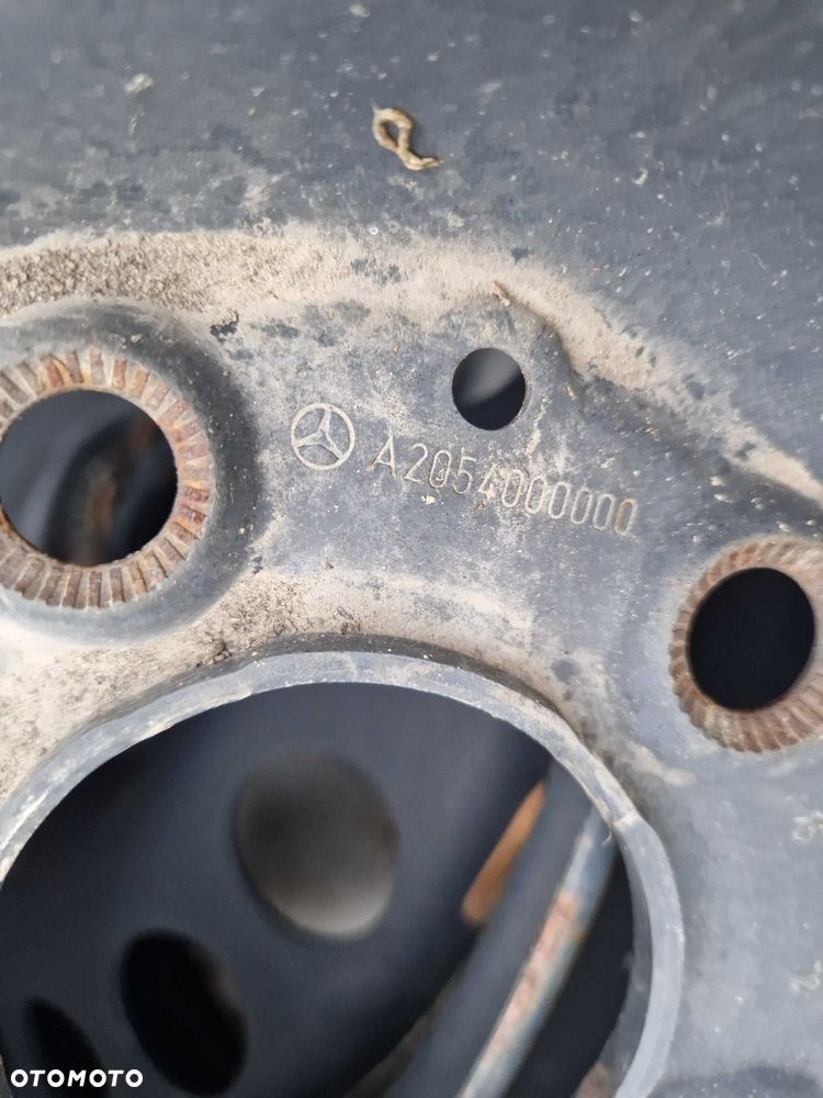 Felgi  15' 16' AUDI VW MERCEDES SEAT SKODA 5x112 Duży wybór na szt - 7