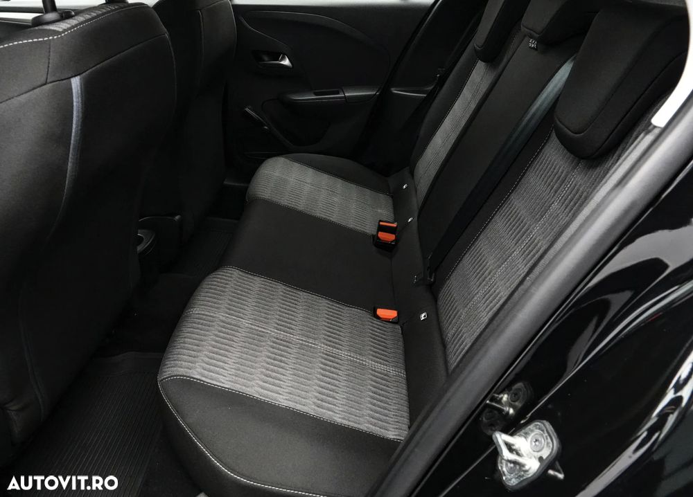 Opel Corsa 1.2 Start/Stop Elegance - 15