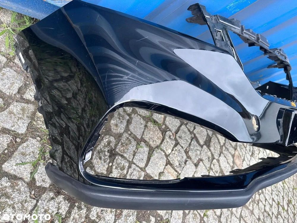 ZDERZAK PRZEDNI DONGFENG DFSK GGLORY 580 PRO PRZÓD 2020- - 3