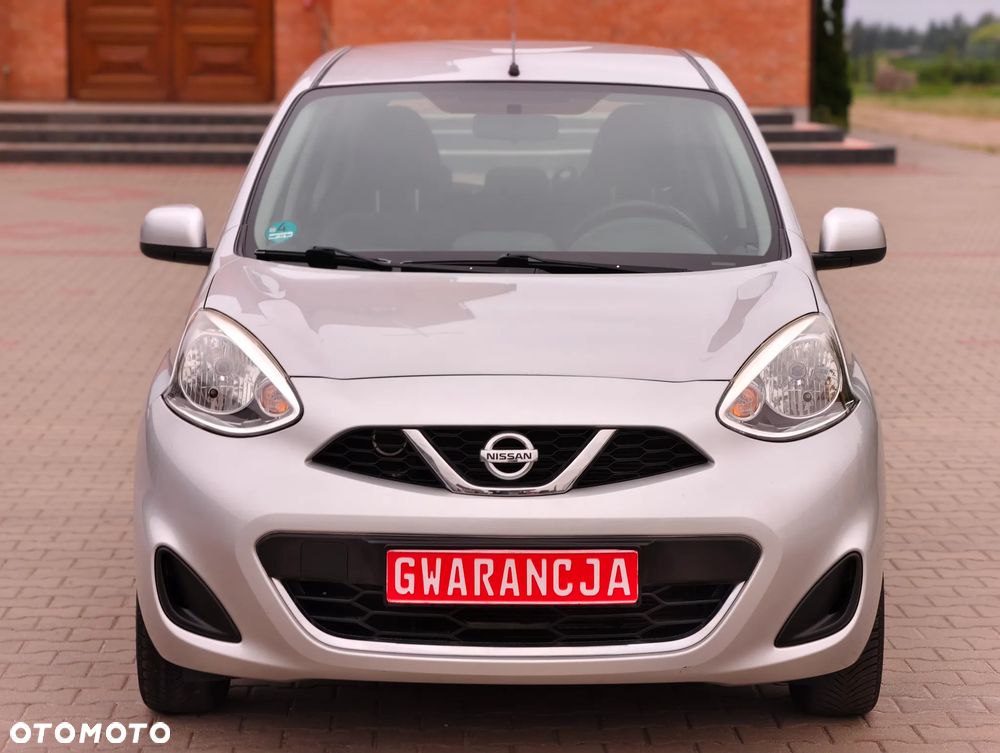 Nissan Micra 1.2 30th Anniversary - 25