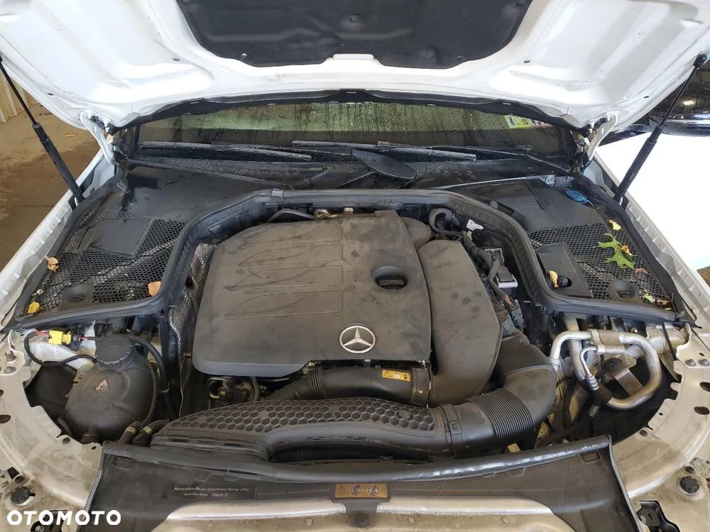 Mercedes-Benz Klasa C - 10